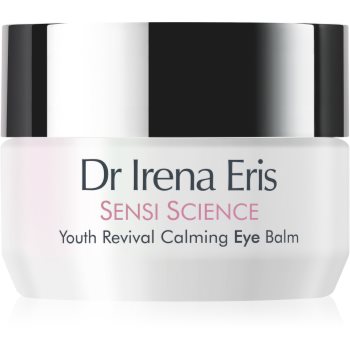 Dr Irena Eris Sensi Science Youth Revival Calming Eye Balm balsam calmant pentru ochi sensibili - imagine 2